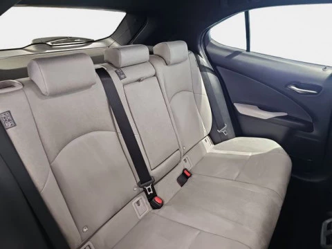 Lexus UX 2.0 250h Business