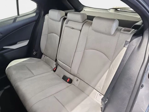 Lexus UX 2.0 250h Business