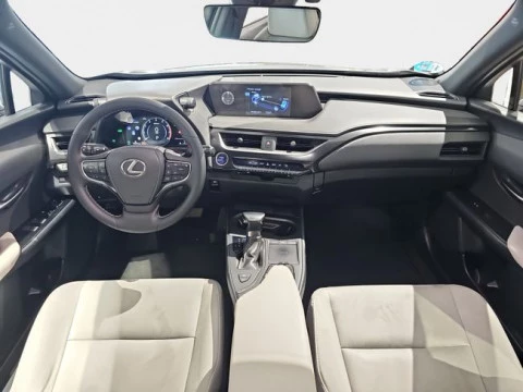 Lexus UX 2.0 250h Business