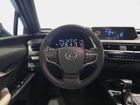 Lexus UX 2.0 250h Business