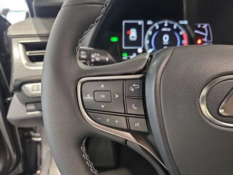 Lexus UX 2.0 250h Business