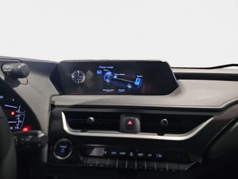 Lexus UX 2.0 250h Business