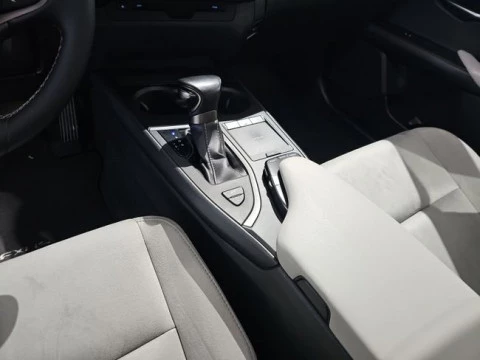 Lexus UX 2.0 250h Business