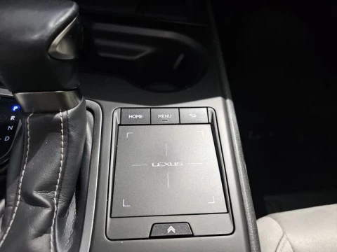 Lexus UX 2.0 250h Business