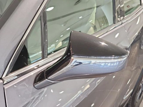 Lexus UX 2.0 250h Business