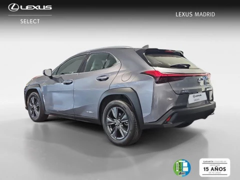 Lexus UX 2.0 250h Business