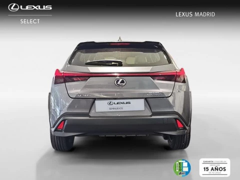 Lexus UX 2.0 250h Business