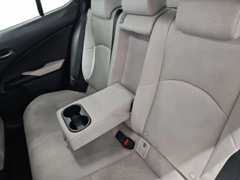 Lexus UX 2.0 250h Business