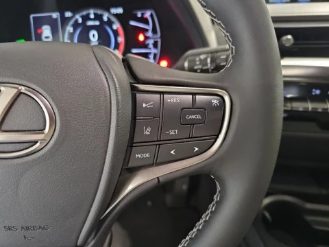 Lexus UX 2.0 250h Business