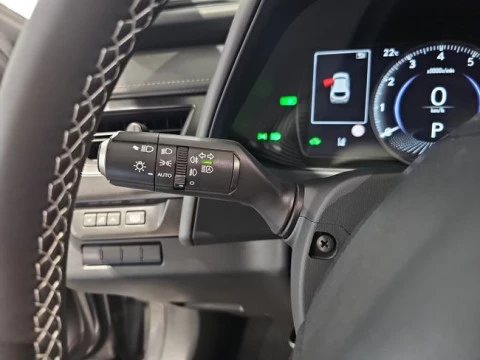 Lexus UX 2.0 250h Business