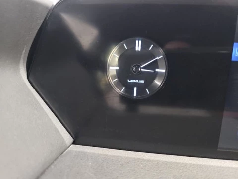 Lexus UX 2.0 250h Business