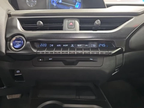 Lexus UX 2.0 250h Business