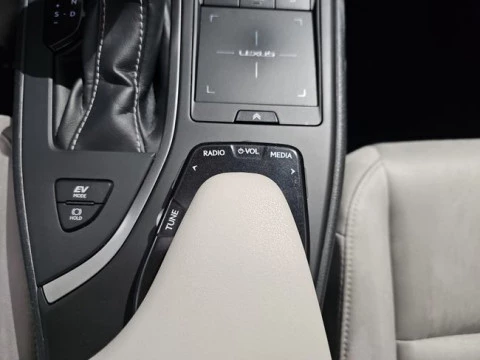 Lexus UX 2.0 250h Business