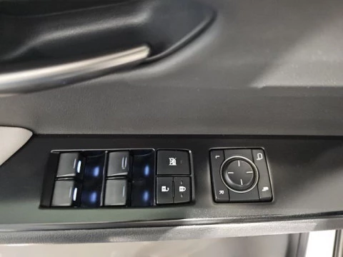 Lexus UX 2.0 250h Business