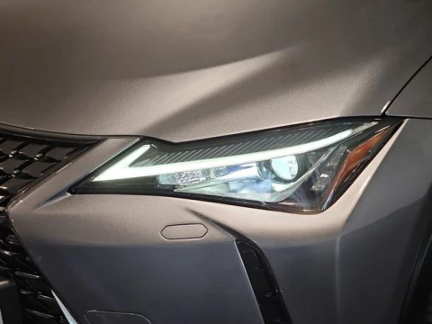 Lexus UX 2.0 250h Business