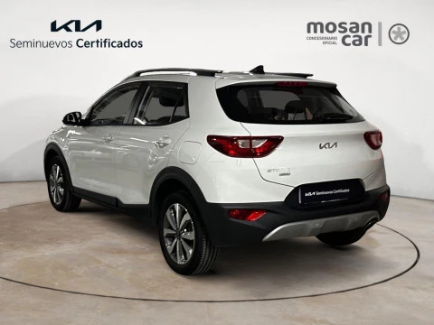Kia Stonic 1.0 T-GDi 74kW (100CV) MHEV MT Drive