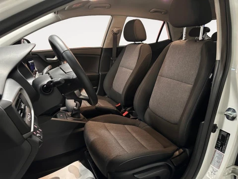 Kia Stonic 1.0 T-GDi 74kW (100CV) MHEV MT Drive