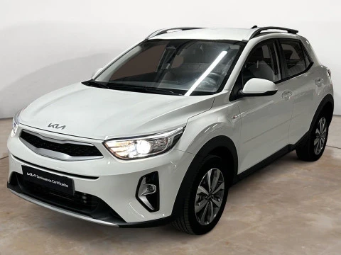 Kia Stonic 1.0 T-GDi 74kW (100CV) MHEV MT Drive