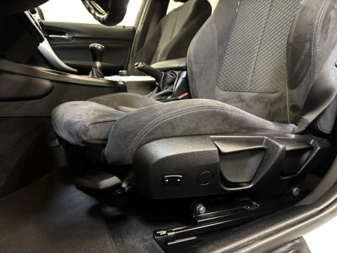 BMW Serie 1 116d 85 kW (116 CV)