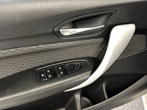 BMW Serie 1 116d 85 kW (116 CV)