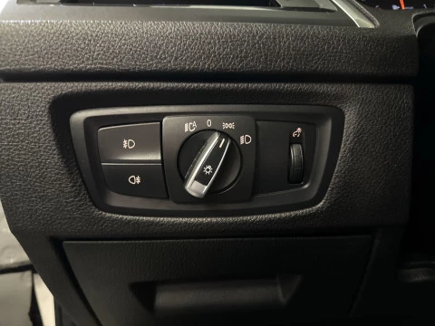 BMW Serie 1 116d 85 kW (116 CV)