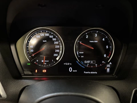 BMW Serie 1 116d 85 kW (116 CV)