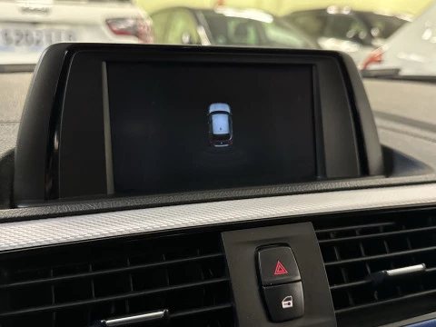 BMW Serie 1 116d 85 kW (116 CV)