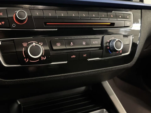 BMW Serie 1 116d 85 kW (116 CV)