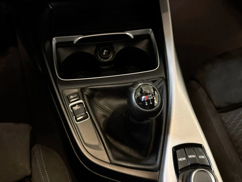 BMW Serie 1 116d 85 kW (116 CV)