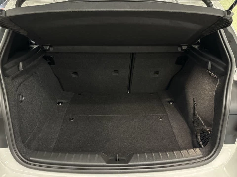 BMW Serie 1 116d 85 kW (116 CV)