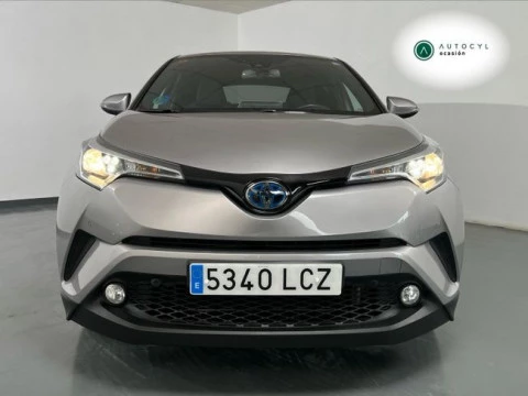 Toyota C-HR 1.8 125H Limited Edition