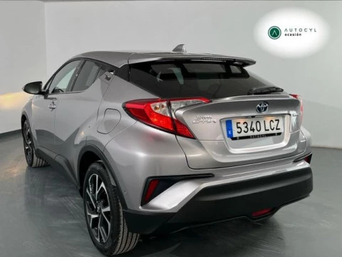 Toyota C-HR 1.8 125H Limited Edition