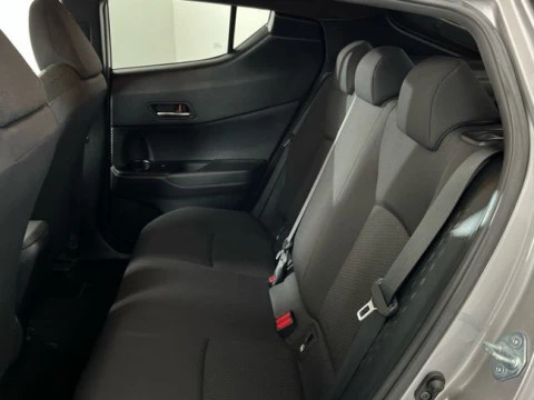 Toyota C-HR 1.8 125H Limited Edition