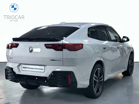 BMW X2 sDrive20d 120 kW (163 CV)