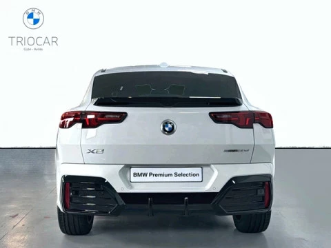 BMW X2 sDrive20d 120 kW (163 CV)