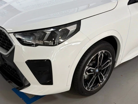 BMW X2 sDrive20d 120 kW (163 CV)