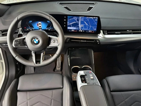 BMW X2 sDrive20d 120 kW (163 CV)