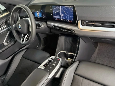 BMW X2 sDrive20d 120 kW (163 CV)