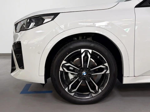 BMW X2 sDrive20d 120 kW (163 CV)