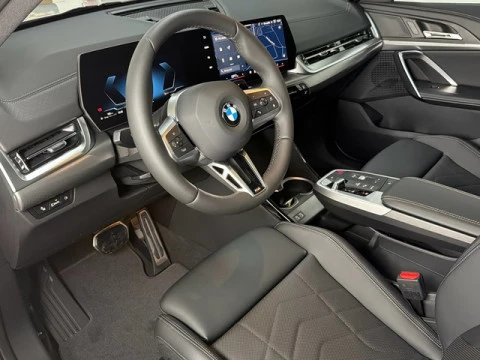 BMW X2 sDrive20d 120 kW (163 CV)