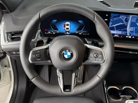 BMW X2 sDrive20d 120 kW (163 CV)