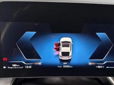 BMW X2 sDrive20d 120 kW (163 CV)