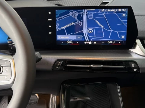 BMW X2 sDrive20d 120 kW (163 CV)