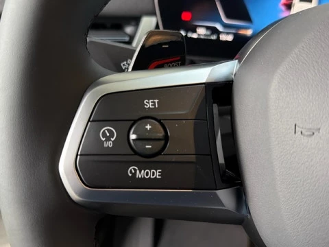BMW X2 sDrive20d 120 kW (163 CV)