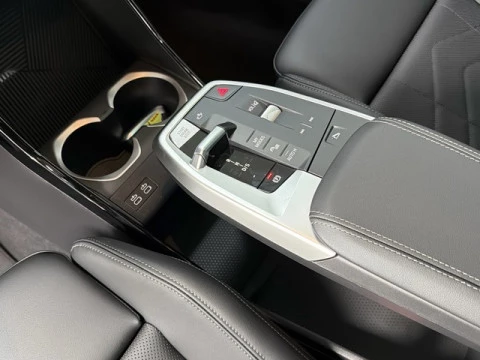 BMW X2 sDrive20d 120 kW (163 CV)