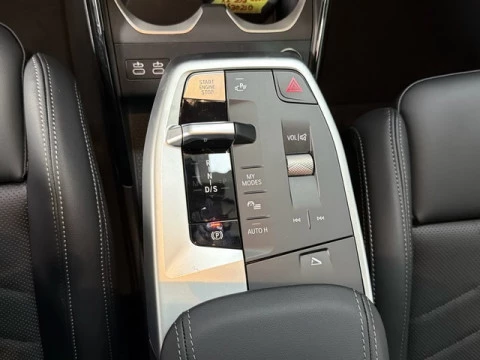 BMW X2 sDrive20d 120 kW (163 CV)