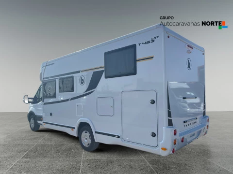 BENIMAR TESSORO TESSORO 463 UP