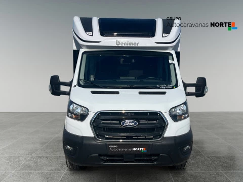 BENIMAR TESSORO TESSORO 463 UP