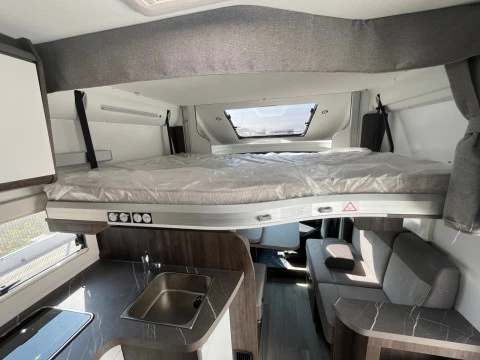 BENIMAR TESSORO TESSORO 463 UP