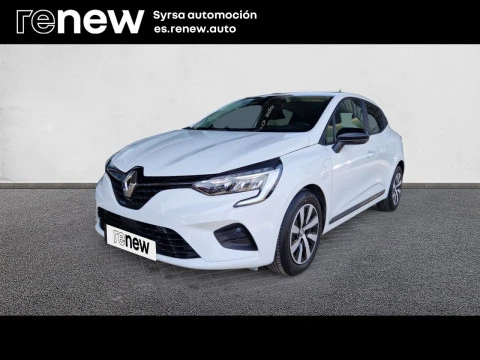 Renault Clio Equilibre TCe 67 kW (91CV)